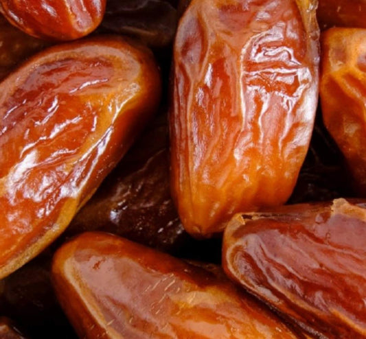 Dátiles Medjoul