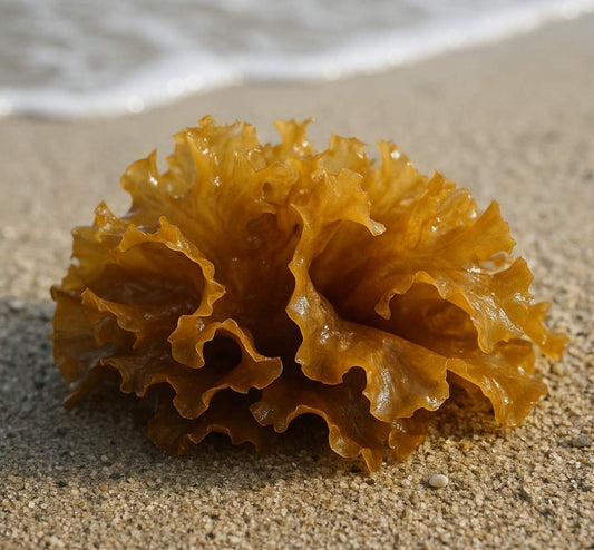 Agar-Agar