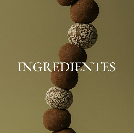 INGREDIENTES
