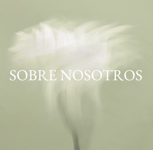 SOBRE NOSOTROS