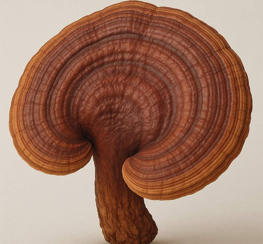 Reishi