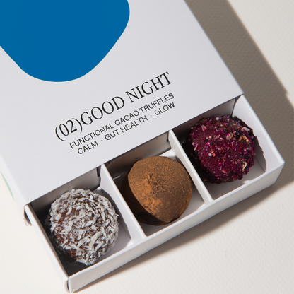 (02) GOOD NIGHT